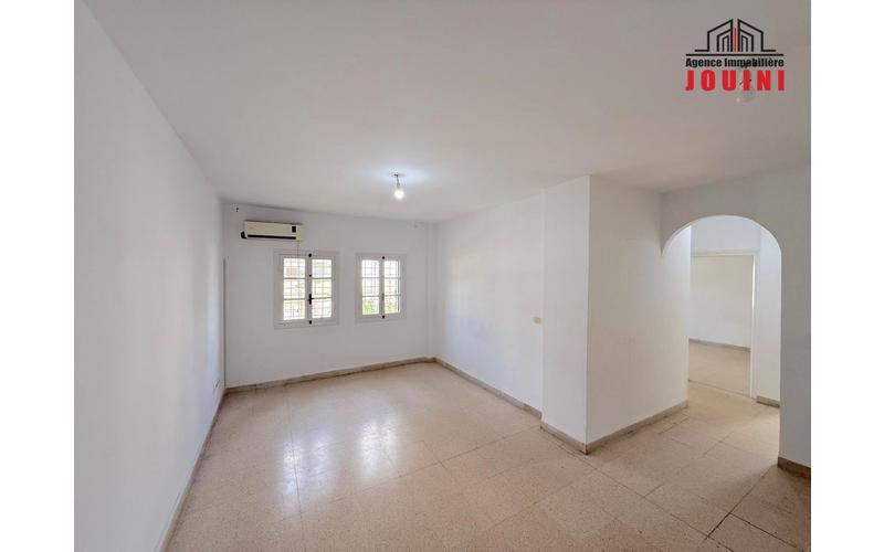 Appartement s+3